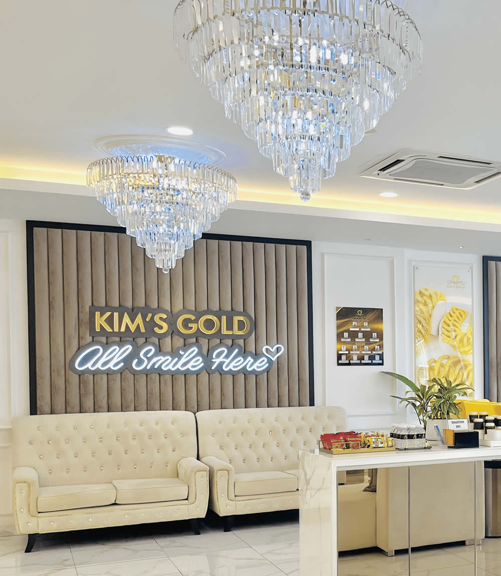 Cincin Emas 916 — Kim's Gold