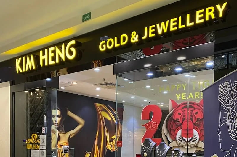 5 Tips Before Buying Gold Jewellery
